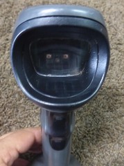 Motorola/Symbol DS9808 1D/2D Barcode Scanner Imager USB DS9808-SR00007NNWR