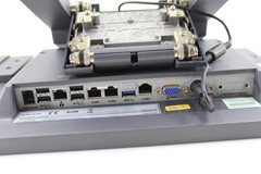 Aures J2 240 Touch POS System Celeron J1900 2.0GHz 128GB SSD 4GB RAM NO OS