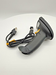 NETUM NT-1228BL 1D 2D Bluetooth Wireless Barcode Scanner QR USB 2.4G