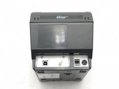 LOT OF 7 Star TSP700II Thermal Receipt Printers TSP743IIU