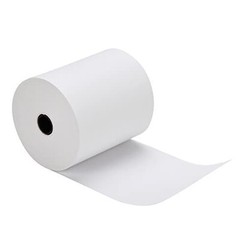 3-1/8″ x 230′ THERMAL POS RECEIPT PRINTER ROLL PAPER BPA FREE USA – 20 ROLLS