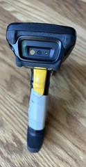 ZEBRA MC330X Wireless Handheld Computer Barcode Scanner with Battery
