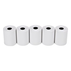 3-1/8″ x 230′ THERMAL POS RECEIPT PRINTER ROLL PAPER BPA FREE USA – 20 ROLLS