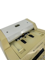 As Is Cummins Jetscan 4065 Currency Bill Counter Machine 406-9905-00 Issue