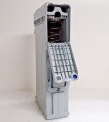 Used CashCode FLSC-2500 Cash Cassette | 2500 Bank Notes / (1)ONE Bill Validator