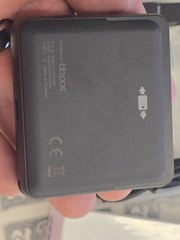BBPOS CHB22 Portable Credit Card Reader
