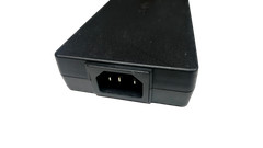 Genuine NCR 4 Pin SWITCHING POWER ADAPTER FSP150-A24C14 497-0524379