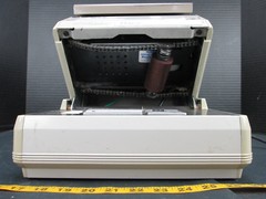 DataCard Addressograph Card Imprinter 862 Embosser Business Equipment SKUCCS2