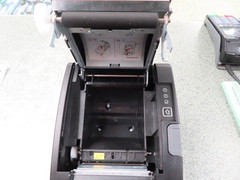 Bixolon SRP-350plusV USB Ethernet New Other