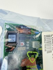Echelon LONLMS 31.Q LONWORKS factory-sealed 594198 “FTT-10A,”