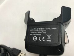 CipherLab SNP-CP60-USB Snap-on Charging and Communication Cable for CP60
