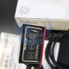 1PCS Keyence SR-710 Barcode Reader SR710 New in box