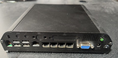 Logic Controls Bematech LC7100 Smart Computer for POS Applications