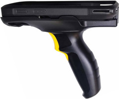 Trigger Handle and Protective Case for Zebra TC22 TC27 Handheld Barcode Scanner