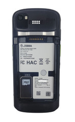 Zebra TC53 TC530E TC530E-0T1E1B1000-NA Mobile Barcode Scanner – MDM Locked