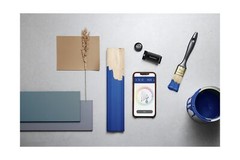 NCS Colourpin II Color Reader | Wireless Calibration Tool for Home Decorators…