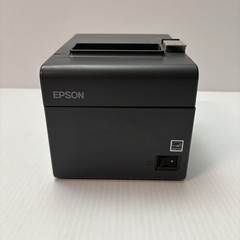 Epson TM-T20III POS Receipt Printer Thermal Network USB Retail Restaurant 80mm