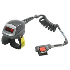 Symbol Motorola RS409-SR2000ZZR RS409 Ring Scanner use with WT4090 WT41N0