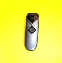 EYOYO EY-015P MINI PORTABLE 1D 2D BLUETOOTH BARCODE SCANNER QR CODE SCREEN IMAGE
