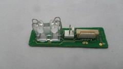 DATALOGIC 8200 DLS Magellan 820X ROHS Control Panel Grade A 0713-4