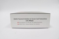 Ingenico EMV Mobile Payment for iPod