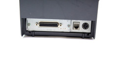 EPSON TM-T88IV PRINTER (MODEL M129H) with Power Supply