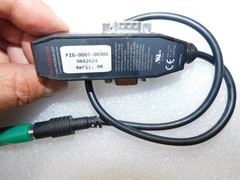 MICROSCAN IB-3PC FIS-0001-0030G SCANNER KEYBOARD WEDGE INTERFACE