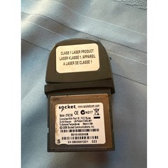Socket CF Card Scanner CFSC5E2 CFSC5M 4 Total 2 working 2 for parts