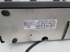 Vocollect SRX2 20-slot Battery Charger CM-1000-20 w/ AC Adapter
