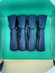 Intermec Lot -Handheld Scanners -Intermec 2420 T242-Handheld(4) With 1 Battery