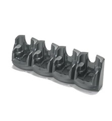 Motorola CRD7X00-4000CR CRD7000 4-Slot Cradle – Power Supply/Cords NOT Included