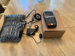 Ingenico IPP350 Credit Card Terminal
