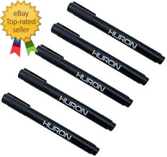 Counterfeit Money Marker Detector Pen (5/15/50/150/375/1500) (5)