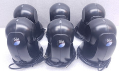 Lot Of 6 | Honeywell Orbit MS7120 Omnidirectional USB Barcode Scanner #99