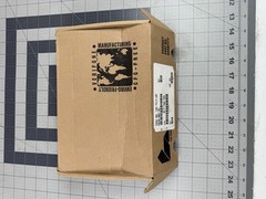 VeriFone Tranz 380 Credit Card Reader in Original Box – AC Power Supply