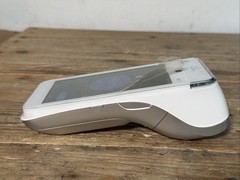 PAX A920 Pro SmartPOS Android Payment Terminal Card Reader