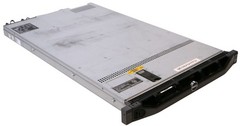 Dell R610 2x E5520 Qc Xeon 2.6GHz 8GB RAM No Hdd Sas Sata Dvd ROM Gigabit Ethern