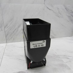 Money Controls SCH2 Serial Compact Hopper For US .10 Cent RH2C01US00011 DIME