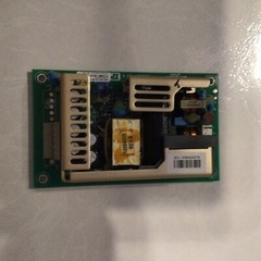 XP Power ECM100US12  Power Supply