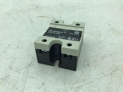 AB 700-SH25GA24 Solid State Relay ⚡ 25A Hockey Puck Zero-Cross Used