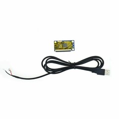 8 inch 4:3 USB Capacitive Multi Touch Screen 176x135mm Controller