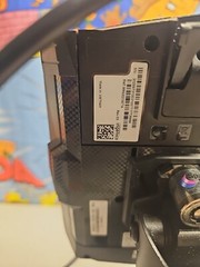 Ingenico Lane 7000 Credit Card Terminals Parts Only