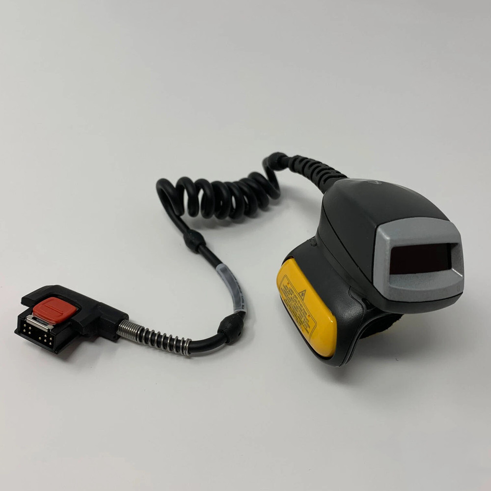 Motorola Zebra RS419-HP2000FSR Wearable Ring Barcode Scanner for WT41N0 WT409