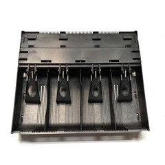 (5) NEW Wincor Nixdorf 8898300712 Bank Note 4-Bills Drawer Insert Trays