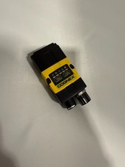 Cognex DM262QL DataMan 260 Series Barcode Reader Scanner 825-10308-313R