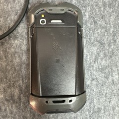 Zebra TC57HO TC57 Android Scanner 4G with Case, Screen Protector, and Charger