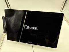 Toast Flex TT200 POS System dual display Screen