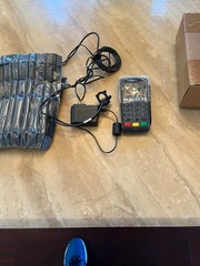 Ingenico IPP350 Credit Card Terminal
