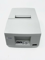 EPSON TM-U325D Fully Refurbished 90 day warrant VALIDATION PRINTER M133A