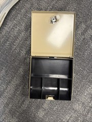 Cash Box